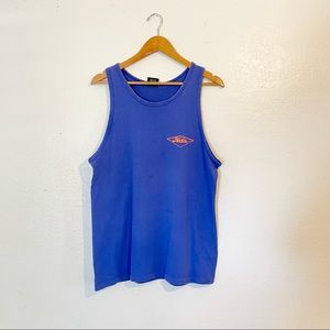 Vintage Hobie Shark Tank
